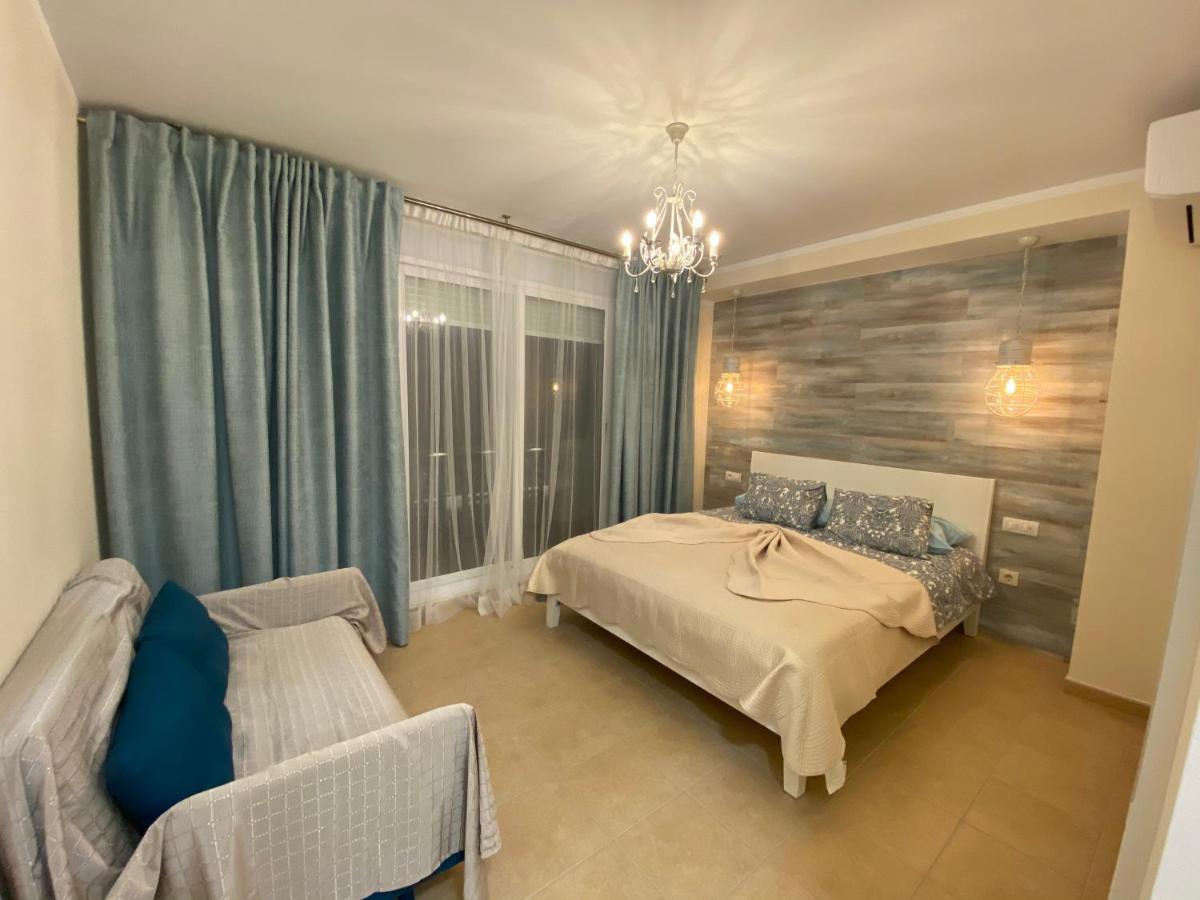 דירות אדחה Luxury Townhouse Oasis Fanabe מראה חיצוני תמונה