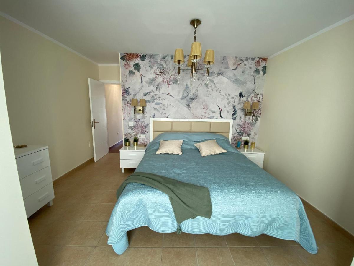 דירות אדחה Luxury Townhouse Oasis Fanabe מראה חיצוני תמונה