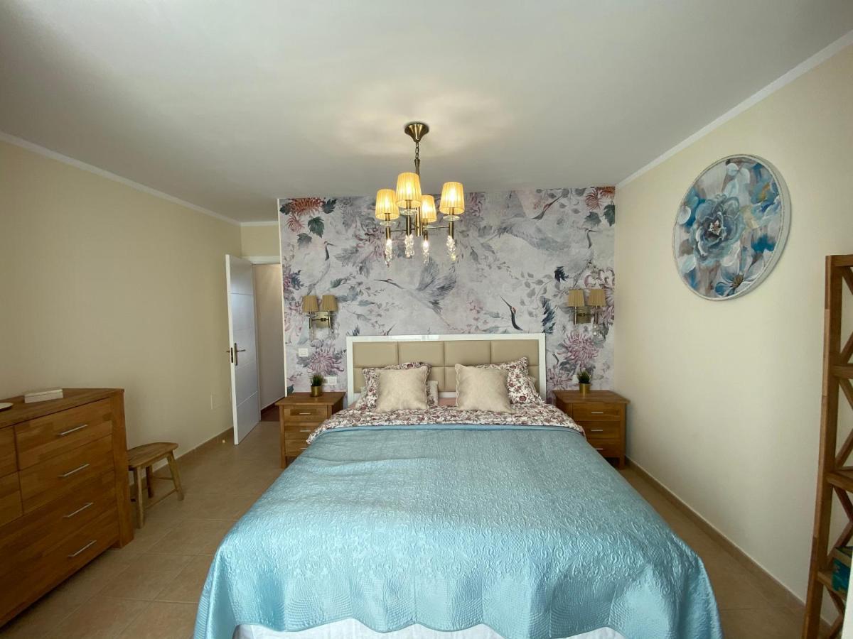 דירות אדחה Luxury Townhouse Oasis Fanabe מראה חיצוני תמונה