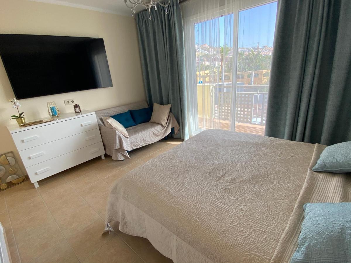 דירות אדחה Luxury Townhouse Oasis Fanabe מראה חיצוני תמונה