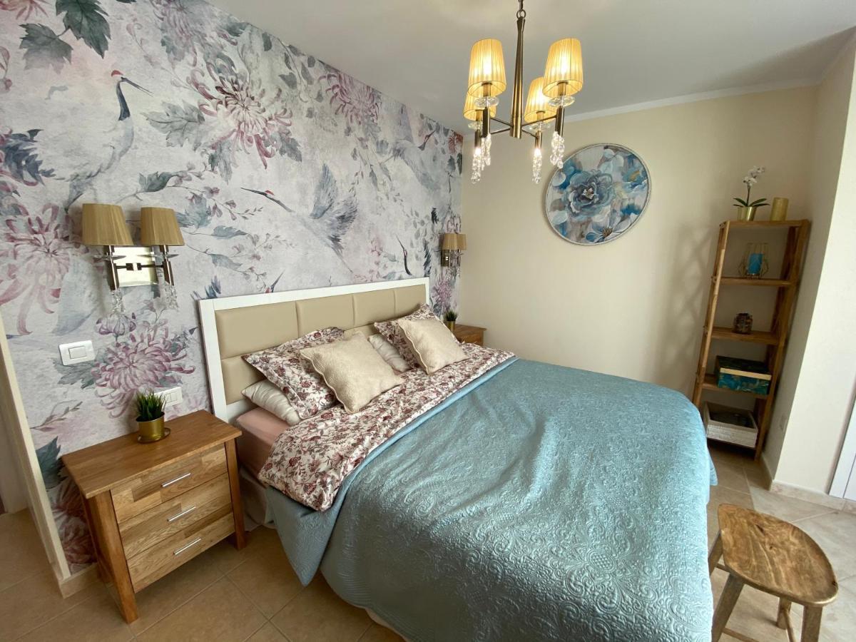 דירות אדחה Luxury Townhouse Oasis Fanabe מראה חיצוני תמונה