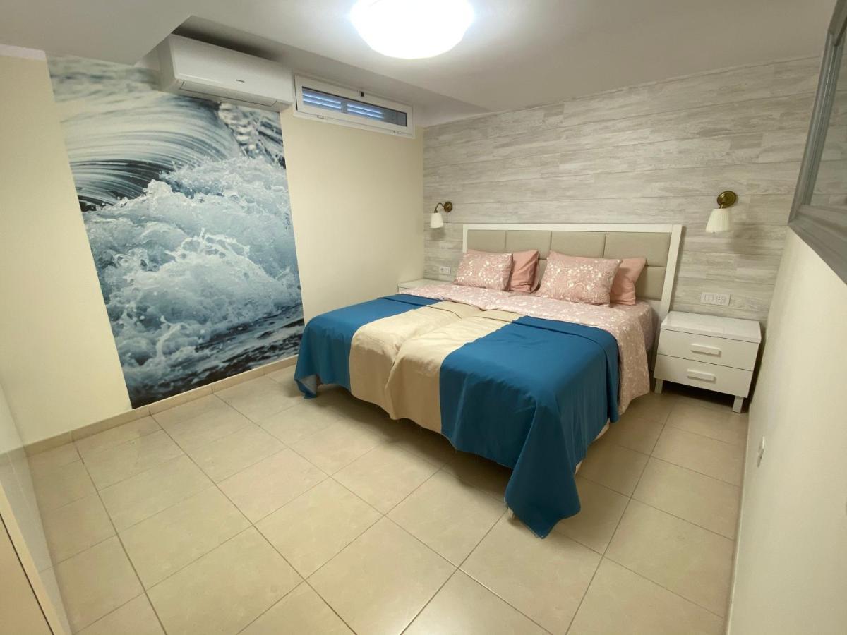דירות אדחה Luxury Townhouse Oasis Fanabe מראה חיצוני תמונה