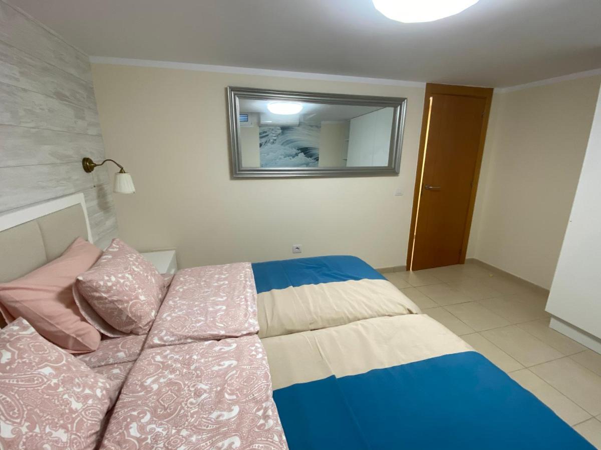 דירות אדחה Luxury Townhouse Oasis Fanabe מראה חיצוני תמונה