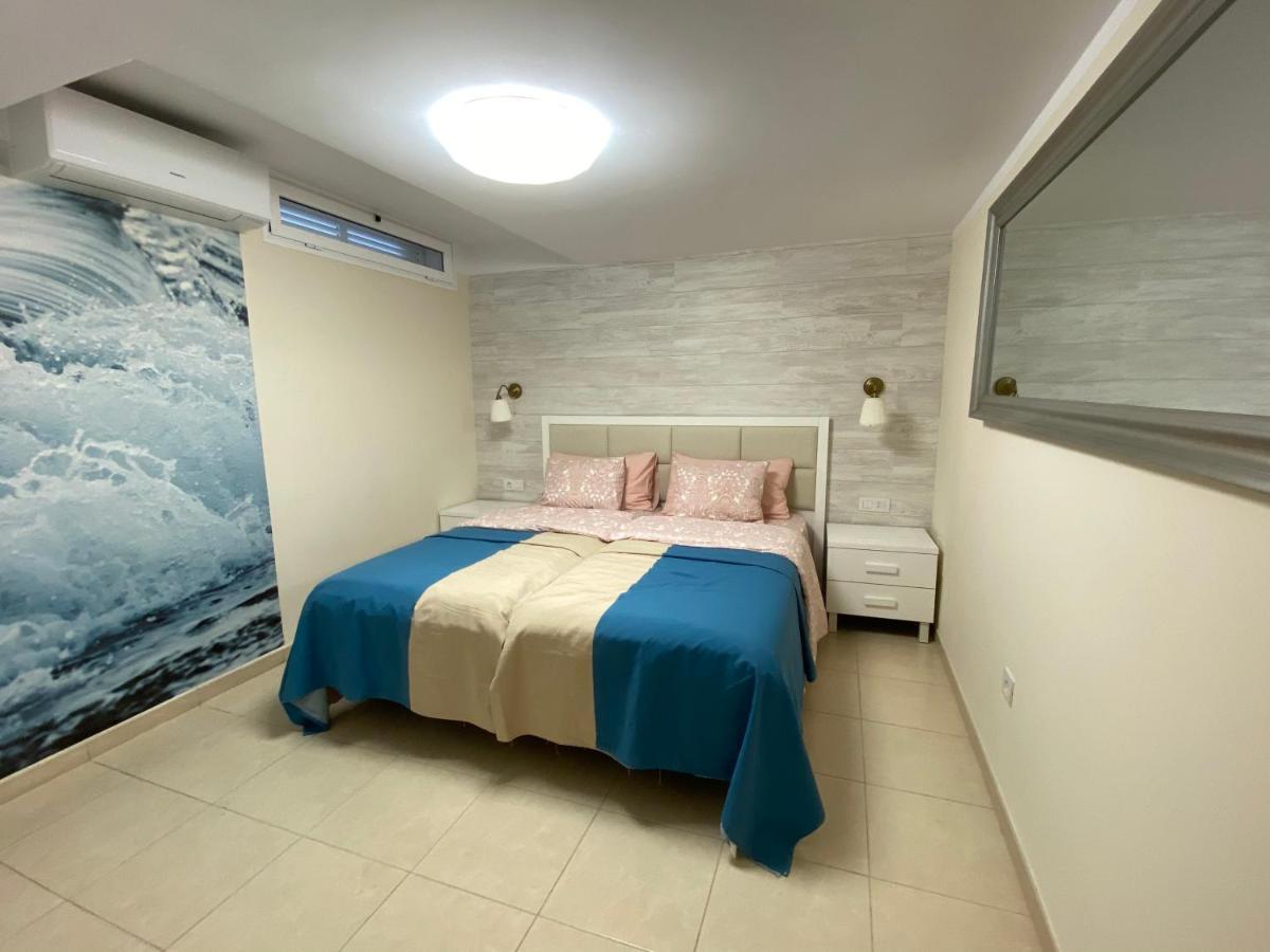 דירות אדחה Luxury Townhouse Oasis Fanabe מראה חיצוני תמונה