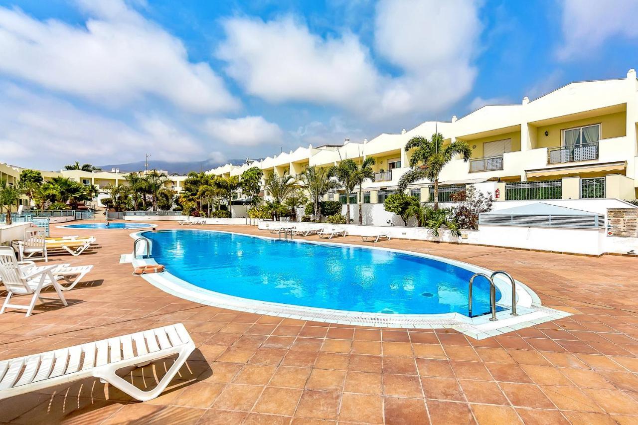 דירות אדחה Luxury Townhouse Oasis Fanabe מראה חיצוני תמונה