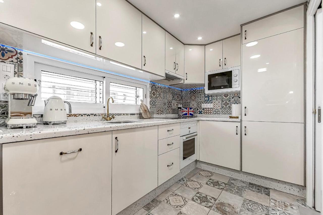 דירות אדחה Luxury Townhouse Oasis Fanabe מראה חיצוני תמונה