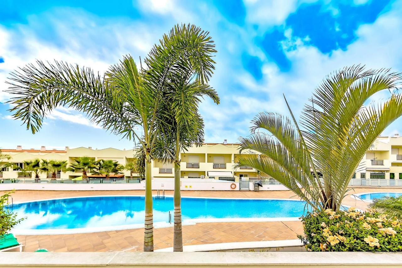 דירות אדחה Luxury Townhouse Oasis Fanabe מראה חיצוני תמונה