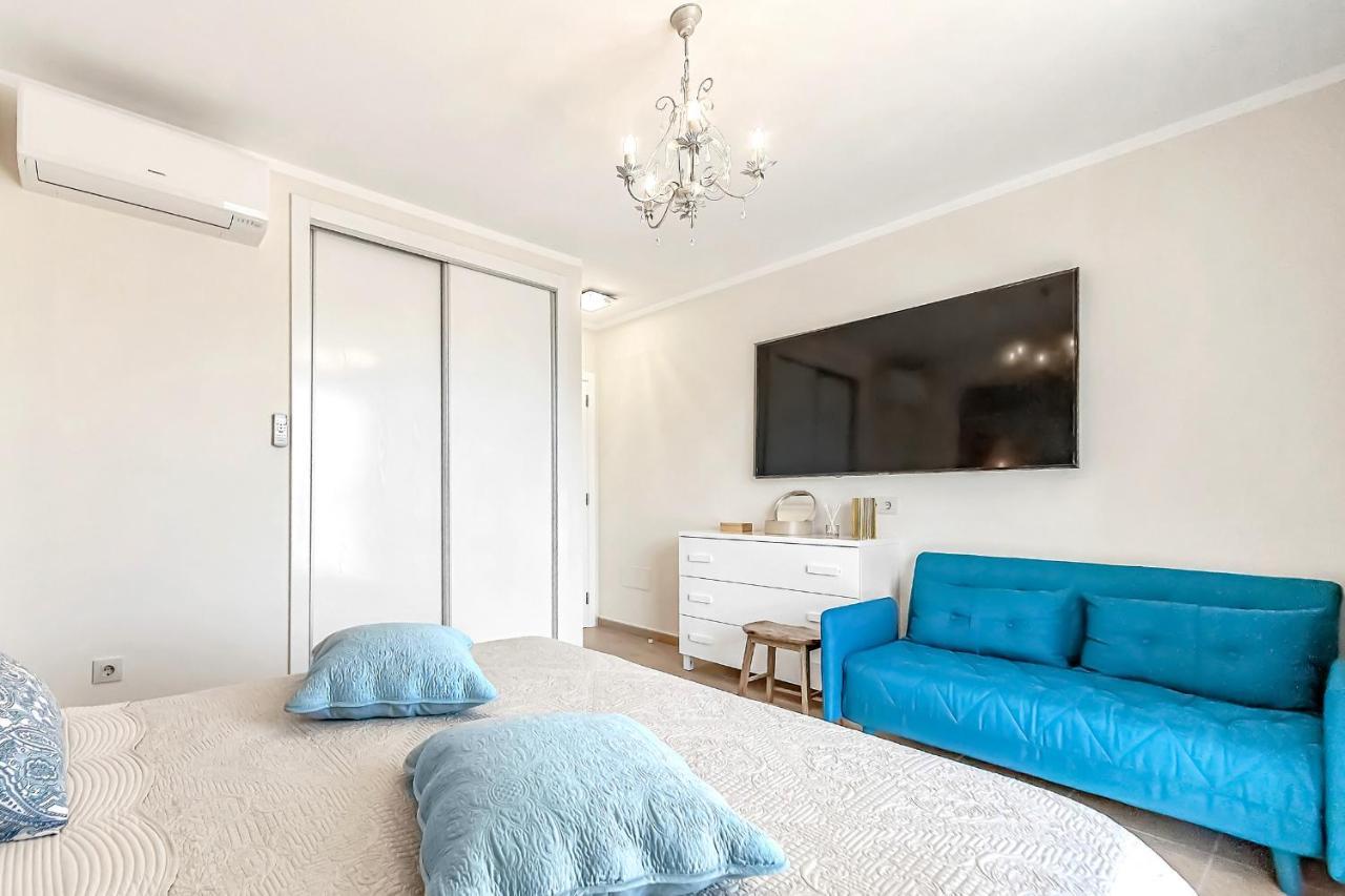 דירות אדחה Luxury Townhouse Oasis Fanabe מראה חיצוני תמונה