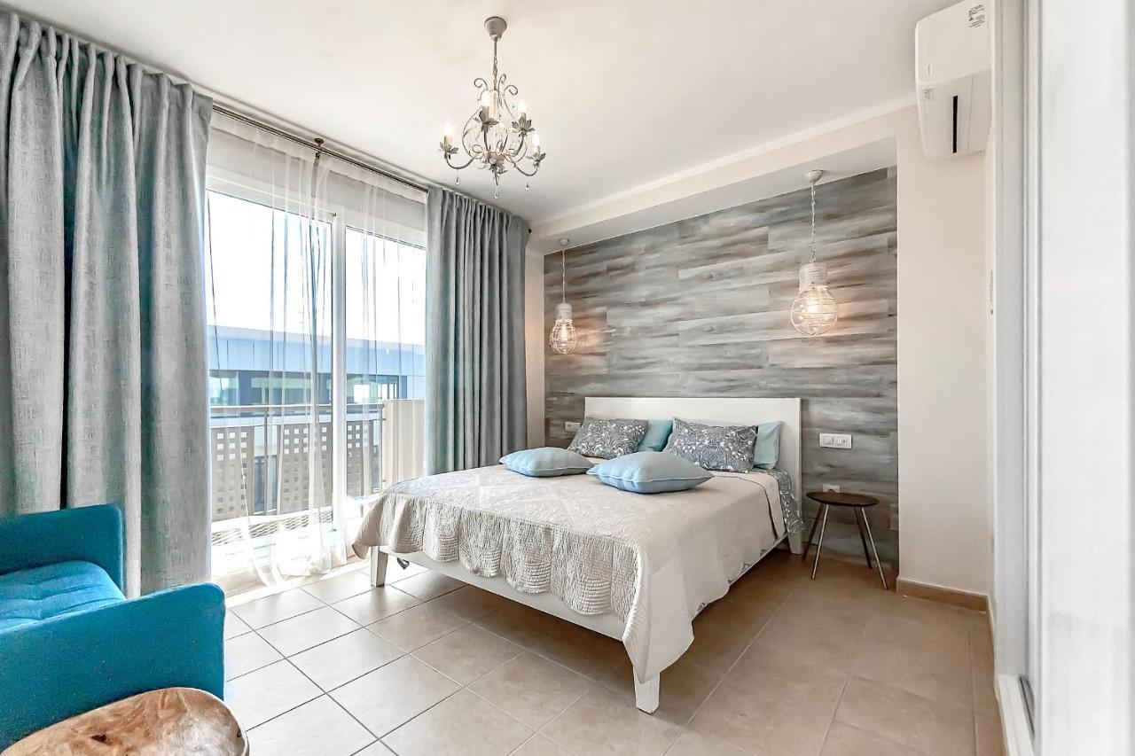 דירות אדחה Luxury Townhouse Oasis Fanabe מראה חיצוני תמונה