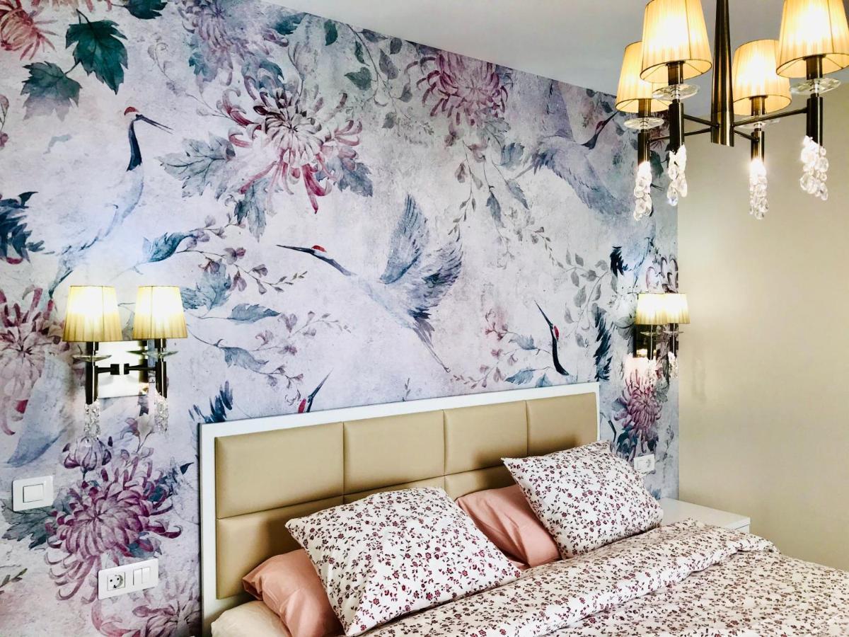 דירות אדחה Luxury Townhouse Oasis Fanabe מראה חיצוני תמונה
