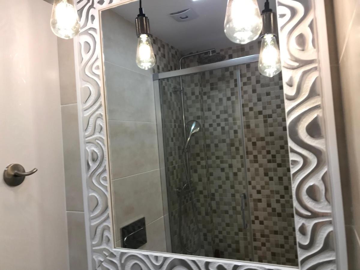 דירות אדחה Luxury Townhouse Oasis Fanabe מראה חיצוני תמונה