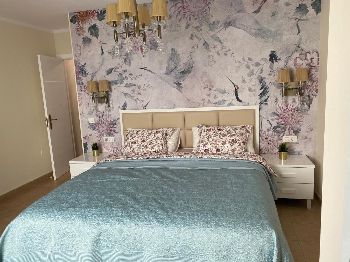 דירות אדחה Luxury Townhouse Oasis Fanabe מראה חיצוני תמונה